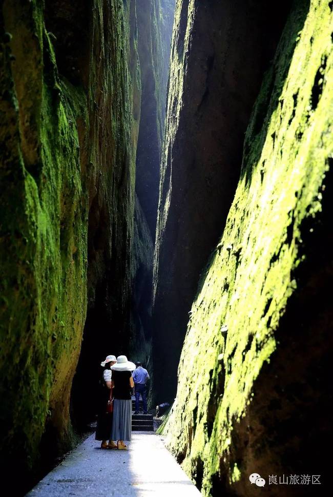 崀山旅游导图_崀山景区旅游线路_崀山旅游景点地图