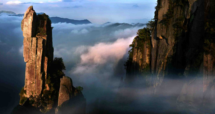 江西旅游自由行景点推荐_江西旅游必去景点_江西攻略旅游自由行