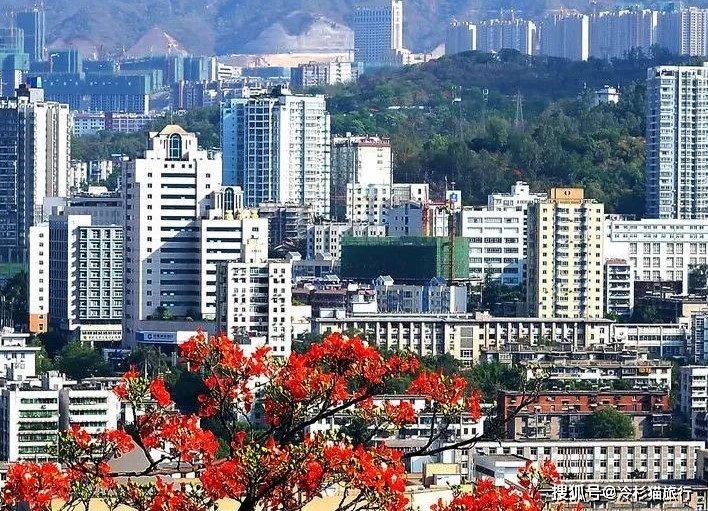 每月适合旅游的城市_6月适合一个人旅游城市_旅游最适合的城市说说