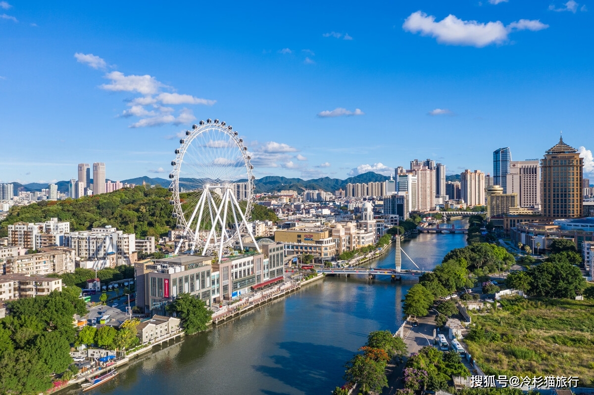 6月适合一个人旅游城市_旅游最适合的城市说说_每月适合旅游的城市