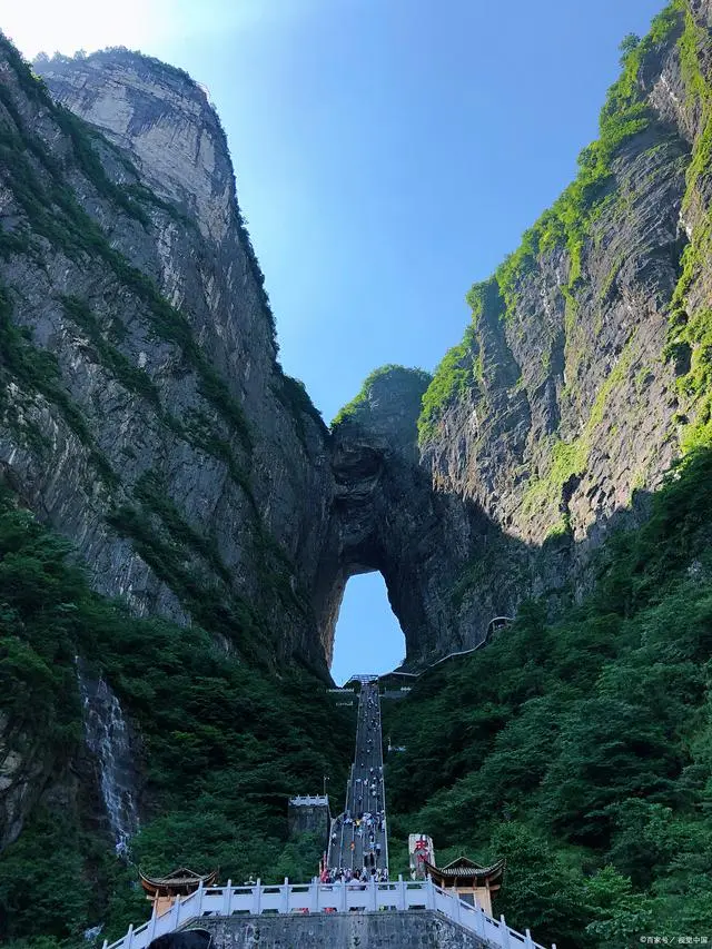 大同到张家界旅游团_大同到张家界的旅游行程_大同到张家界旅游攻略