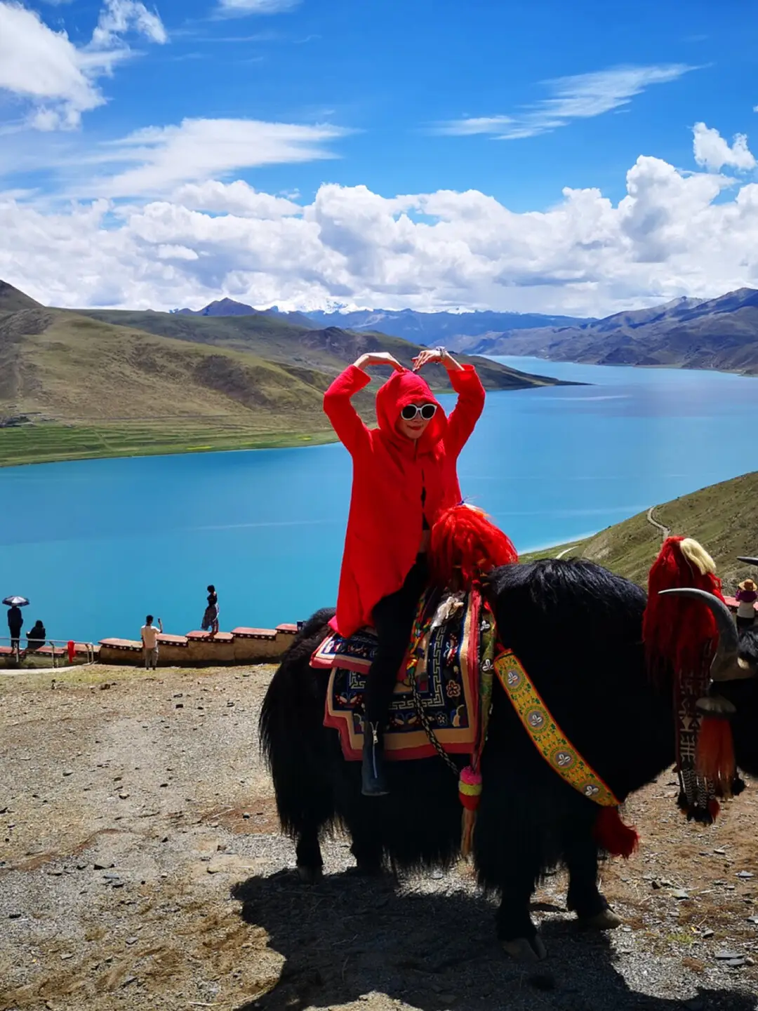 拉萨个人游_拉萨有家庭套房的酒店吗_拉萨家庭旅游