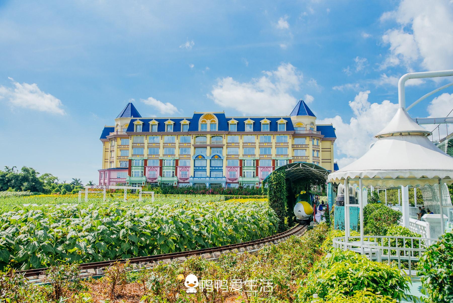 广州旅游南沙必去十大景点_广州南沙旅游景点推荐_广州南沙旅游区景点