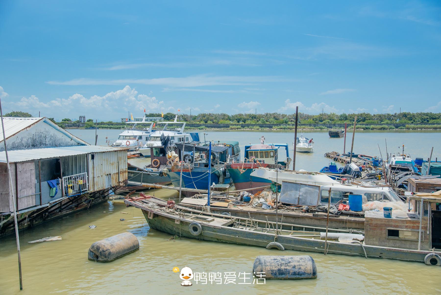 广州旅游南沙必去十大景点_广州南沙旅游景点推荐_广州南沙旅游区景点