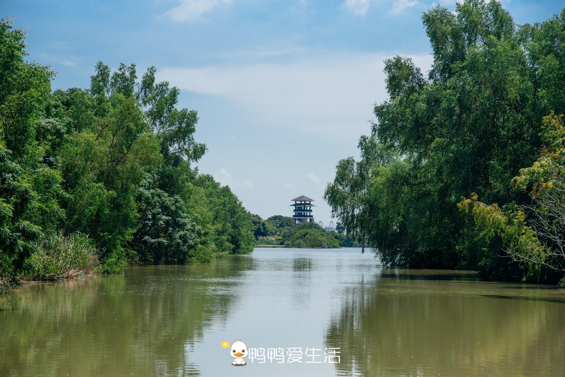 广州南沙旅游景点推荐_广州旅游南沙必去十大景点_广州南沙旅游区景点