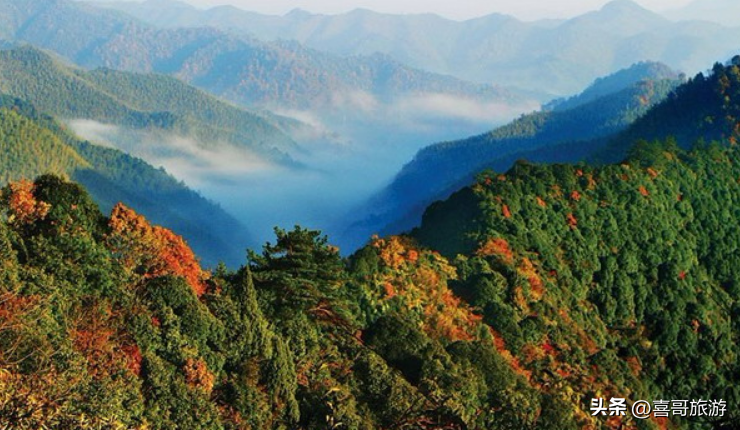 上旅游景点_旅游景点游玩_景点旅游上午去还是下午去