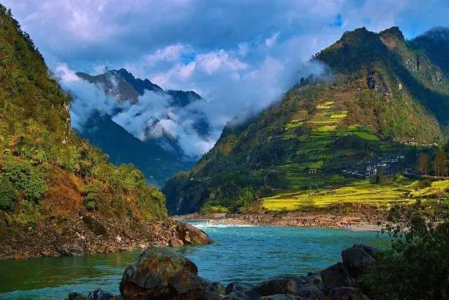 各个季节适合旅游的城市_这季节旅游去哪好_这个季节最适合旅游的城市