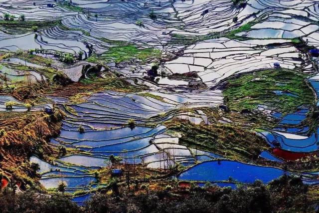 这季节旅游去哪好_这个季节最适合旅游的城市_各个季节适合旅游的城市