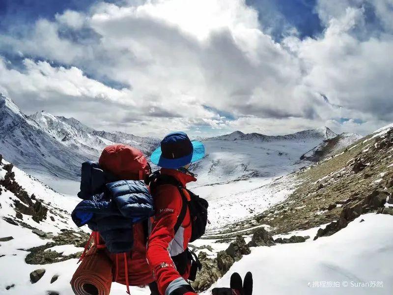 个人旅游怎么去贡嘎雪山_贡嘎雪山玩几天_贡嘎雪山登山费用