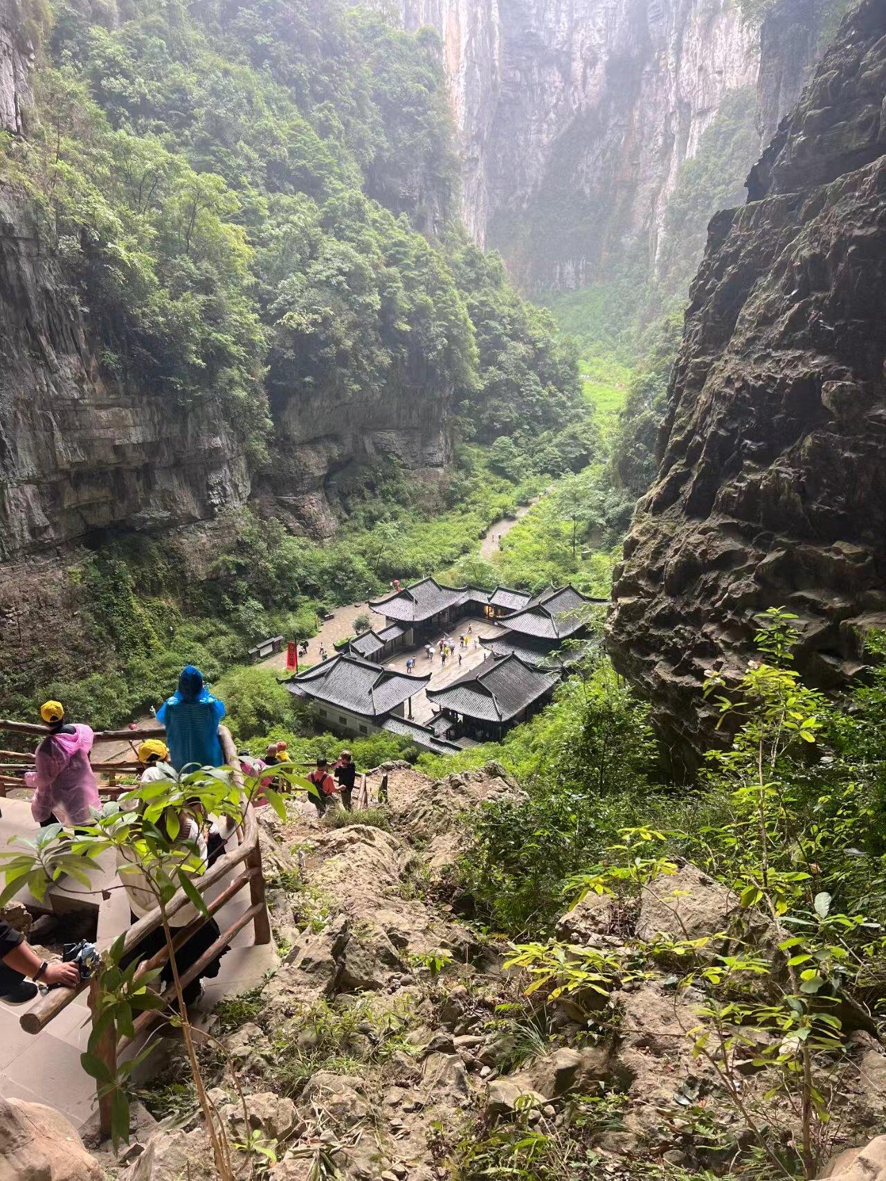 重庆旅游攻略家庭_重庆家庭一日游_重庆家庭出游