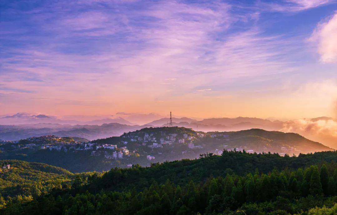 福建免费旅游必去十大景点_五一福建免费旅游景点推荐_福建旅游免费地方