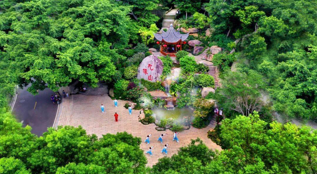 五一福建免费旅游景点推荐_福建免费旅游必去十大景点_福建旅游免费地方