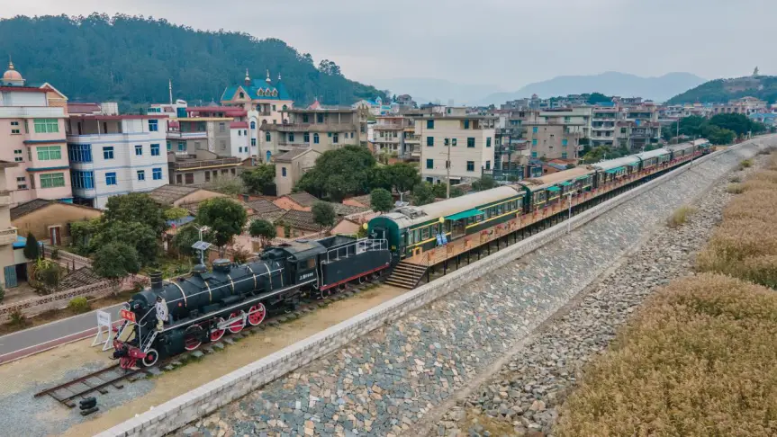 福建免费旅游必去十大景点_五一福建免费旅游景点推荐_福建旅游免费地方