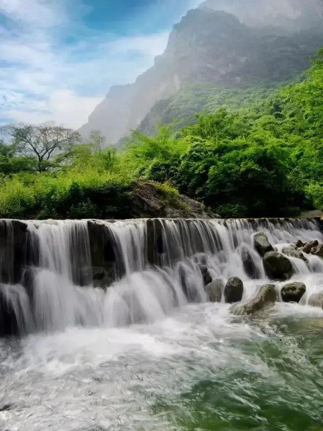 甘肃南部旅游景点_甘肃南部景点旅游介绍_甘肃南部景点旅游有哪些