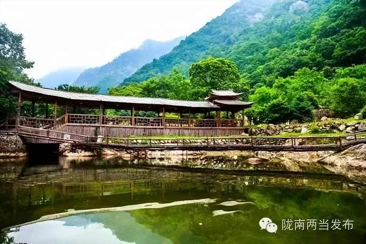 甘肃南部景点旅游介绍_甘肃南部旅游景点_甘肃南部景点旅游有哪些