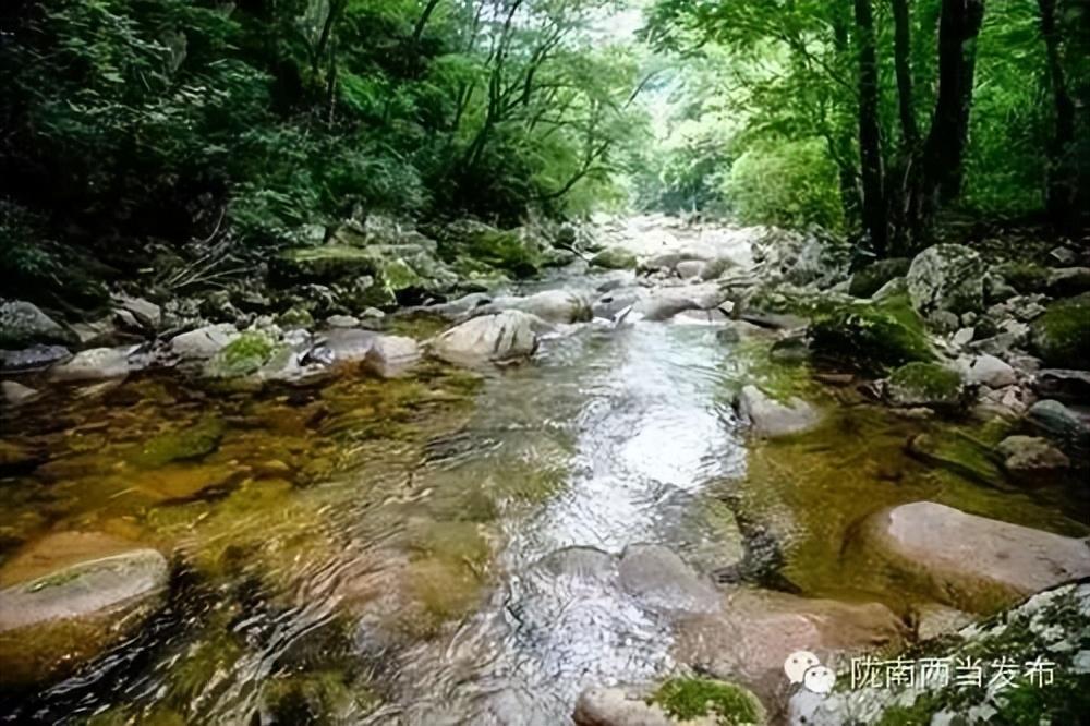 甘肃南部景点旅游有哪些_甘肃南部景点旅游介绍_甘肃南部旅游景点