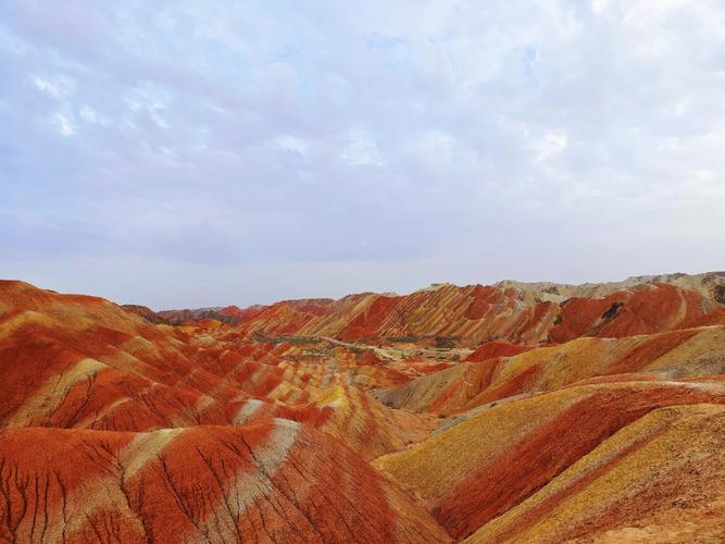 甘肃南部景点旅游攻略_甘肃南部景点旅游介绍_甘肃南部旅游景点