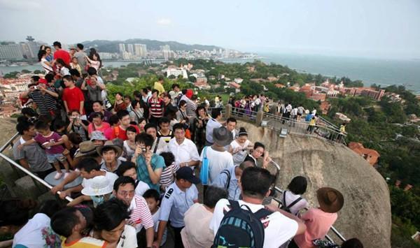 十一国庆节出门旅游小贴士, 避免上当受骗被坑, 也许对你有帮助