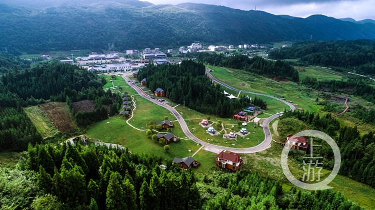 乡村旅游新闻报道_乡村旅游新闻_避暑乡村旅游新闻