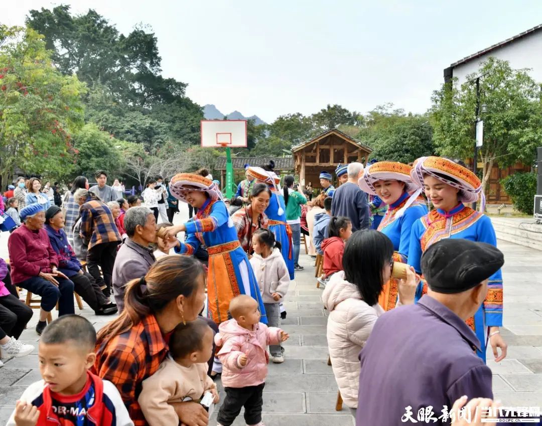 贵州旅游的特色小镇_贵州最美小镇_贵州小镇旅游景点