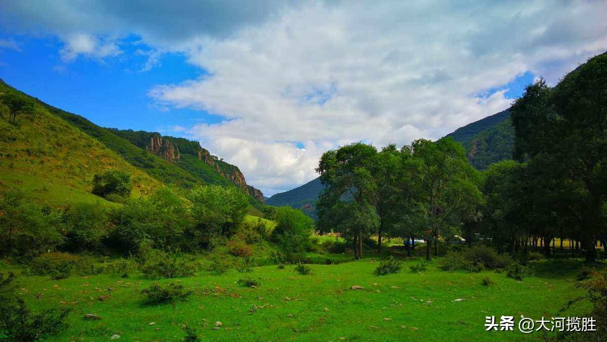 旅游地区域介绍_旅游区景点介绍_旅游地介绍模板