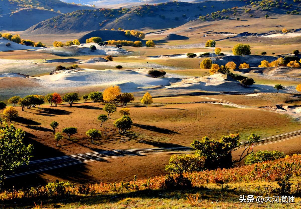 旅游区景点介绍_旅游地介绍模板_旅游地区域介绍