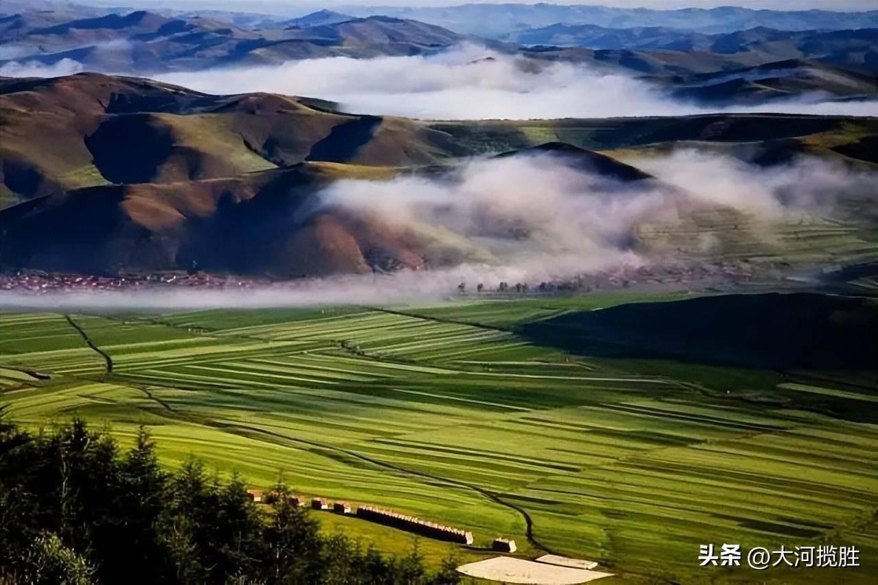 旅游地区域介绍_旅游区景点介绍_旅游地介绍模板