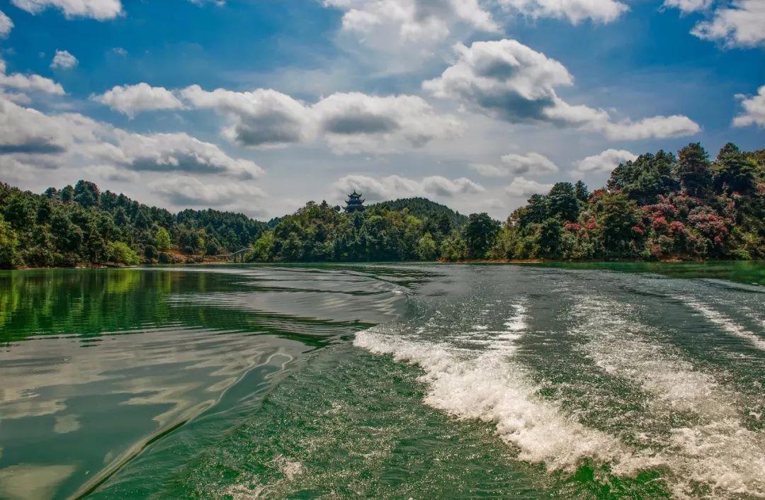 杜鹃湖湿地公园_杜鹃湖最佳旅游时节_杜鹃湖风景区