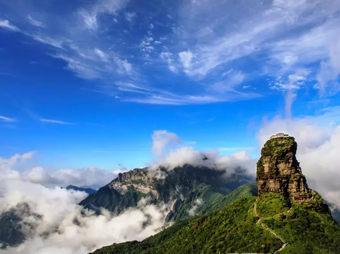 杜鹃湖门票_杜鹃湖怎么样_杜鹃湖最佳旅游时节