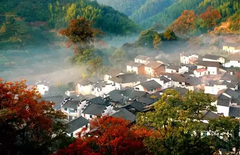 杜鹃湖门票_杜鹃湖怎么样_杜鹃湖最佳旅游时节