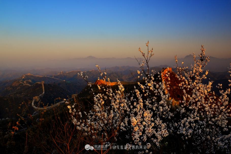 金山岭长城最佳旅游季节_金山岭长城什么时候去最好_金山岭长城几月份有云雾