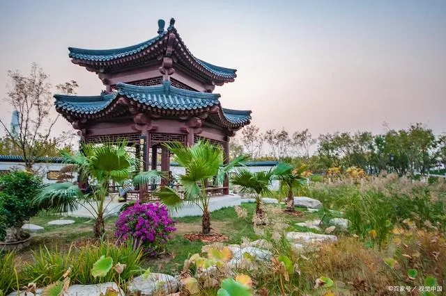 山东菏泽景点有哪些_山东菏泽旅游景点大全景点排名_山东菏泽旅游景点大全