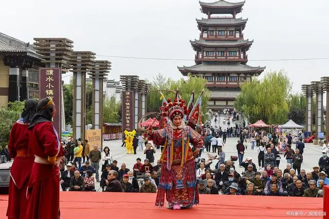 山东菏泽景点有哪些_山东菏泽旅游景点大全_山东菏泽旅游景点大全景点排名