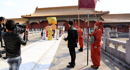 义乌旅游景点拍照_义乌拍照圣地_义乌适合拍照的景点