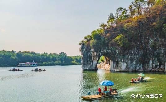 广西景点_广西景点排名大全集_广西旅游景点大全