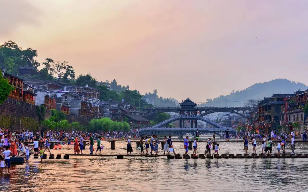 五一旅游 推荐_五一旅游推荐学生穷游人少_五一旅游推荐景点