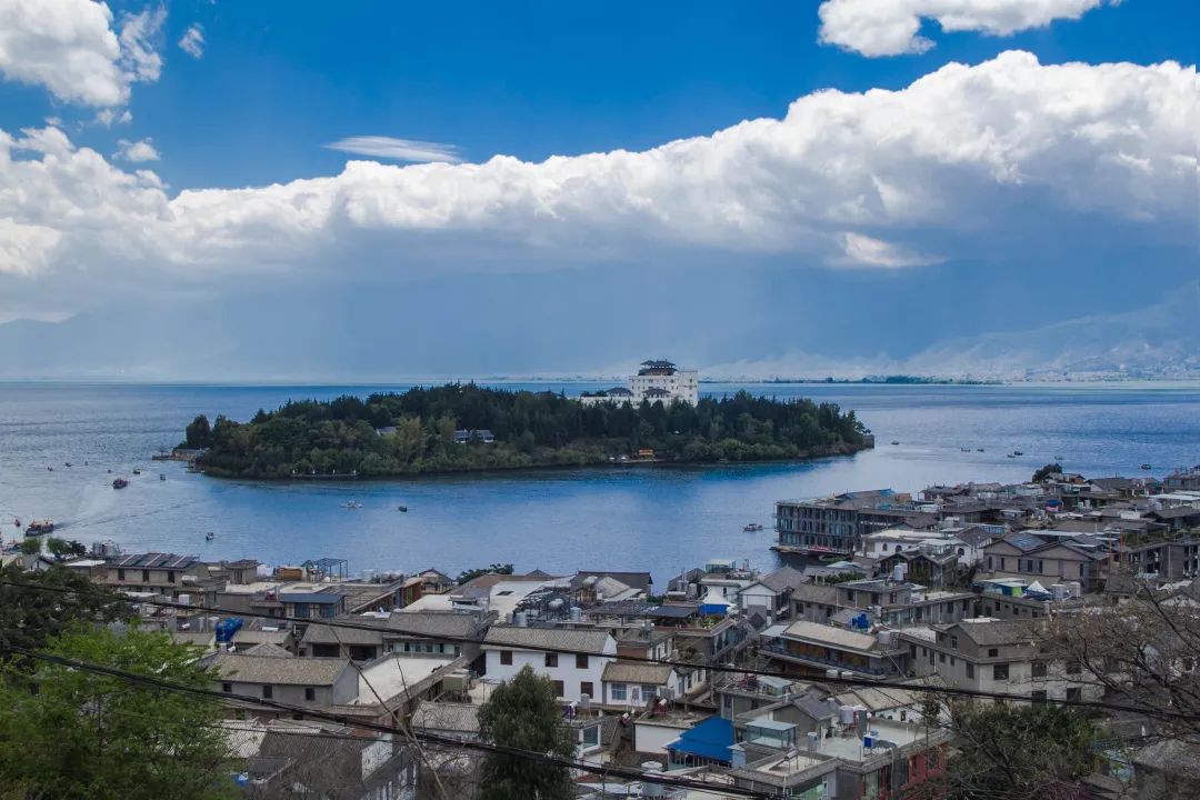 五一旅游推荐学生穷游人少_五一旅游推荐景点_五一旅游 推荐