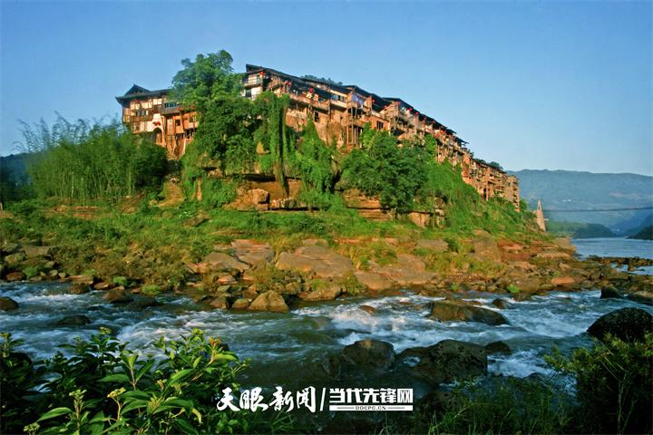 多彩贵州旅游攻略_多彩贵州旅游网_多彩贵州旅游线路