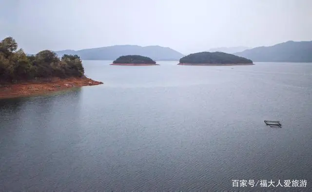 旅游千岛湖地区推荐_千岛湖旅游胜地_千岛湖旅游地区