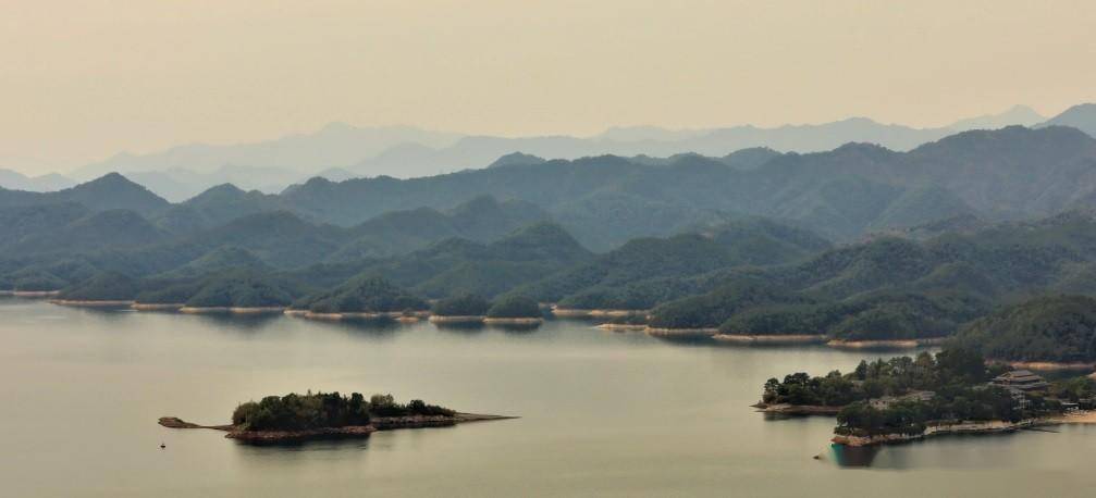 千岛湖的旅游_旅游千岛湖地区推荐_千岛湖旅游地区