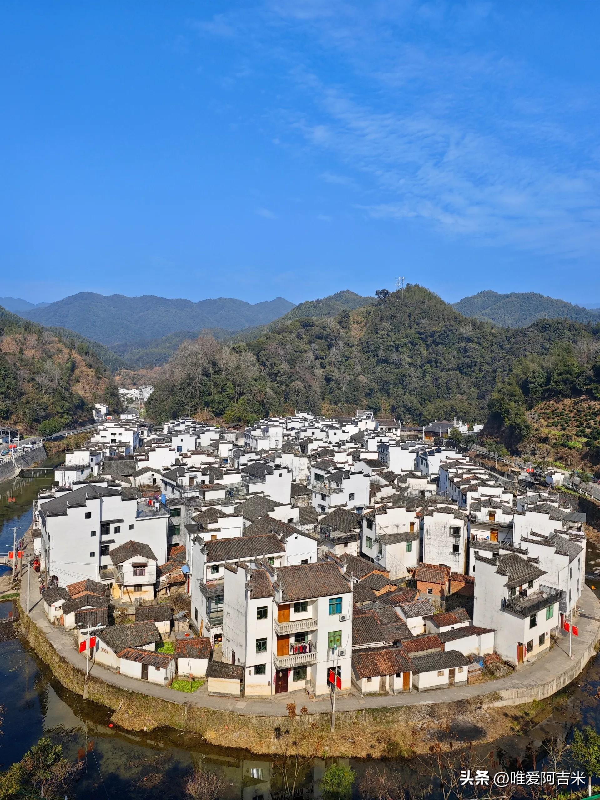 婺源最美的旅游季节_最美季节婺源旅游图片_婺源最佳旅游季节