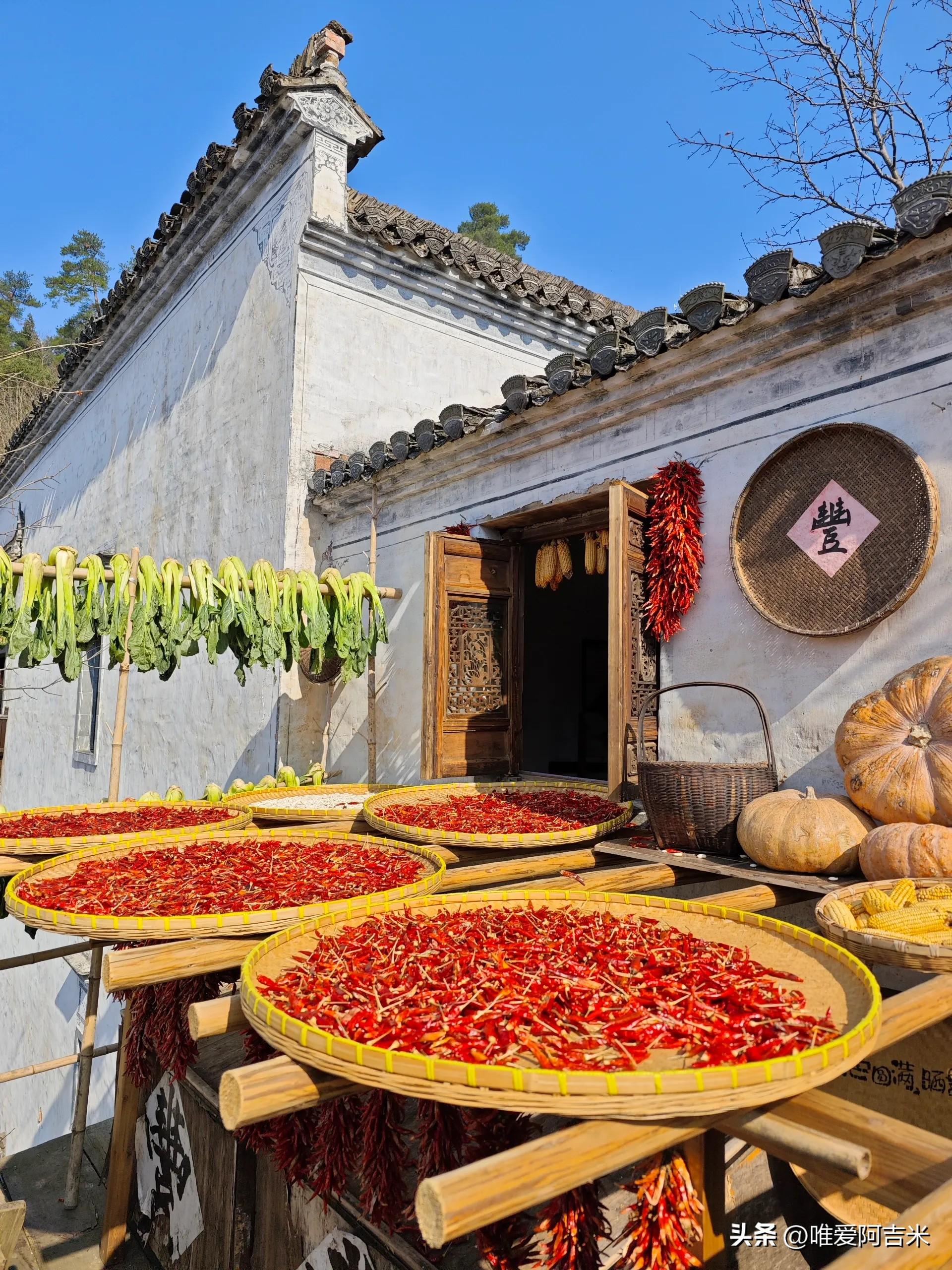 婺源最佳旅游季节_最美季节婺源旅游图片_婺源最美的旅游季节