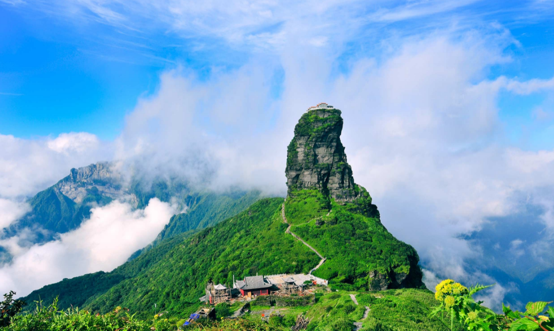 贵州省旅游十大景点_贵州省著名旅游景点_贵州省十大旅游