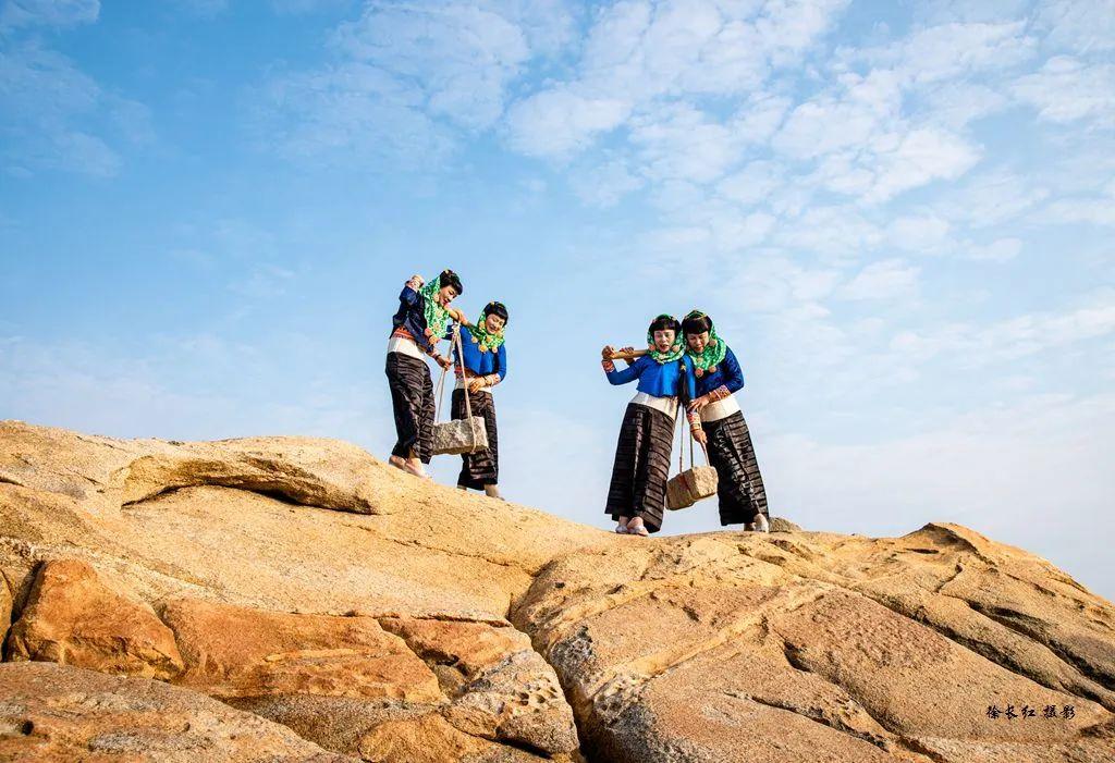 旅游人物摄影_景点人物照_旅游人物特色照