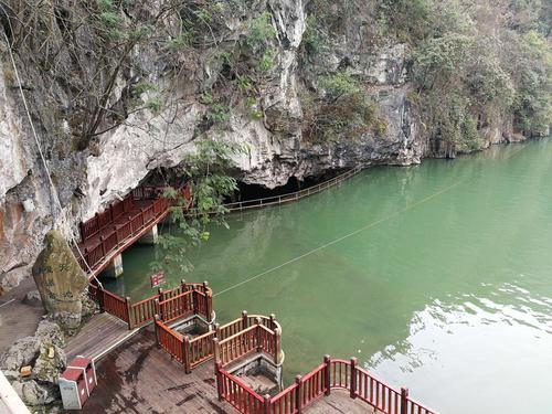 贵州省著名旅游景点_贵州旅游著名景点有哪些_贵州省十大旅游