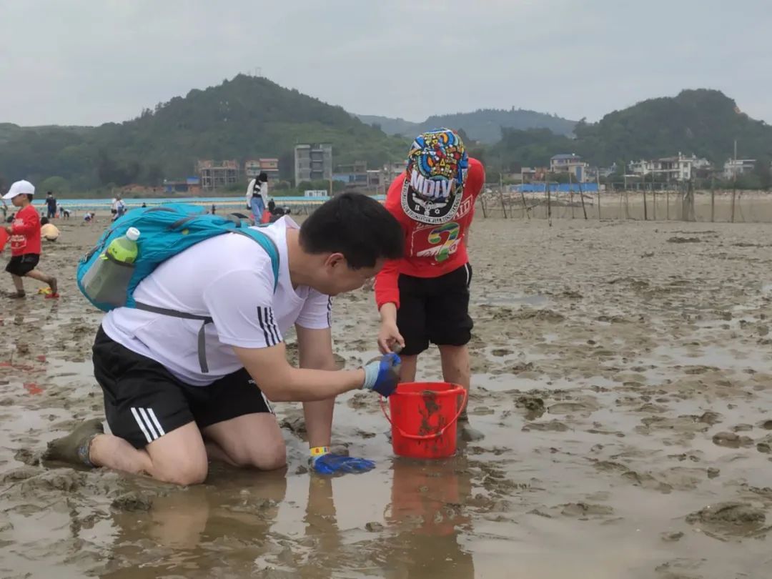 旅游赶海_家庭旅游可赶海吗现在_旅游家庭赶海现在可以吗