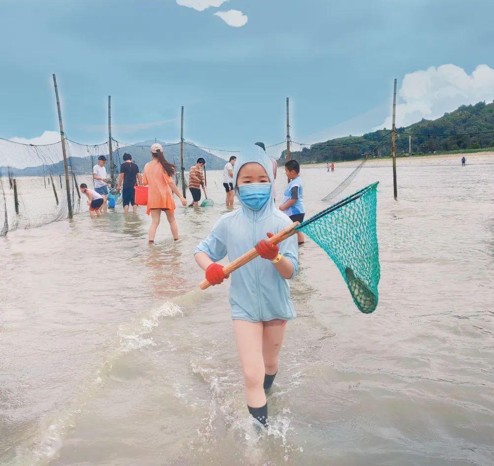 旅游家庭赶海现在可以吗_家庭旅游可赶海吗现在_旅游赶海