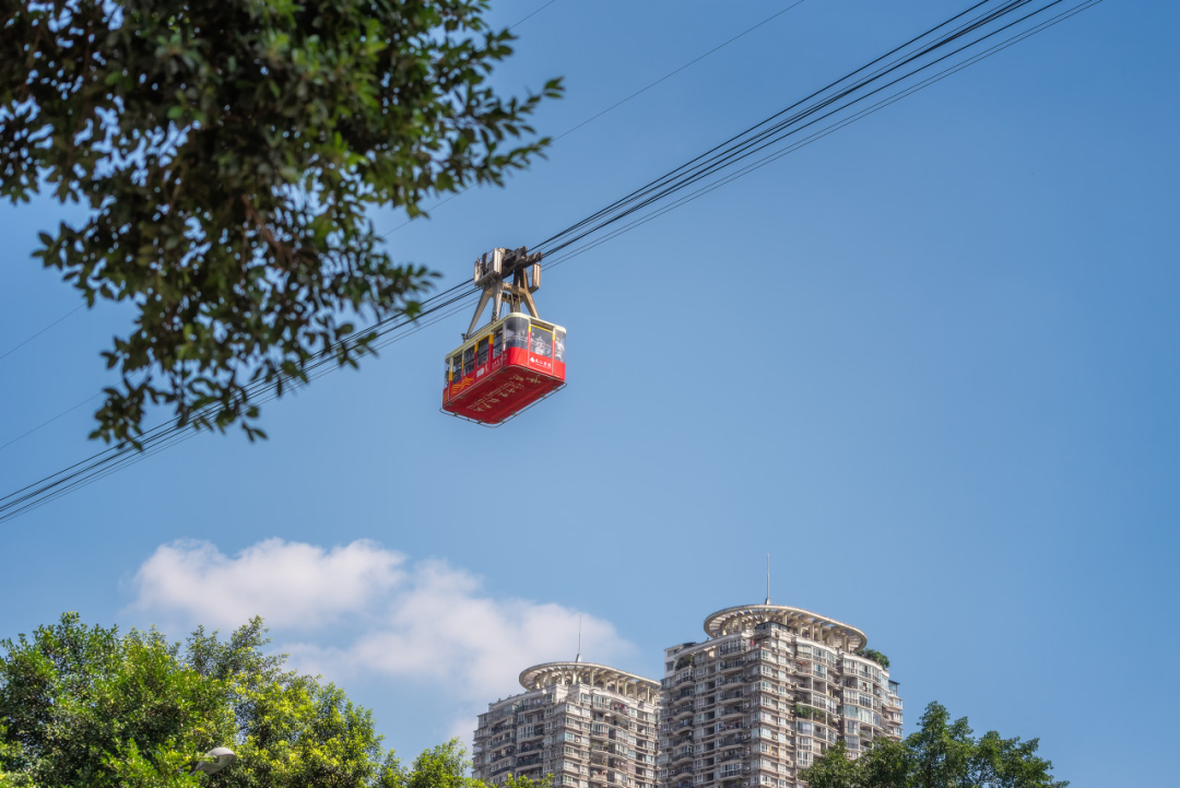 重庆有名的娱乐景点_重庆旅游娱乐特色_重庆娱乐地方