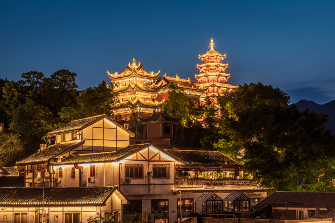 重庆有名的娱乐景点_重庆旅游娱乐特色_重庆娱乐地方