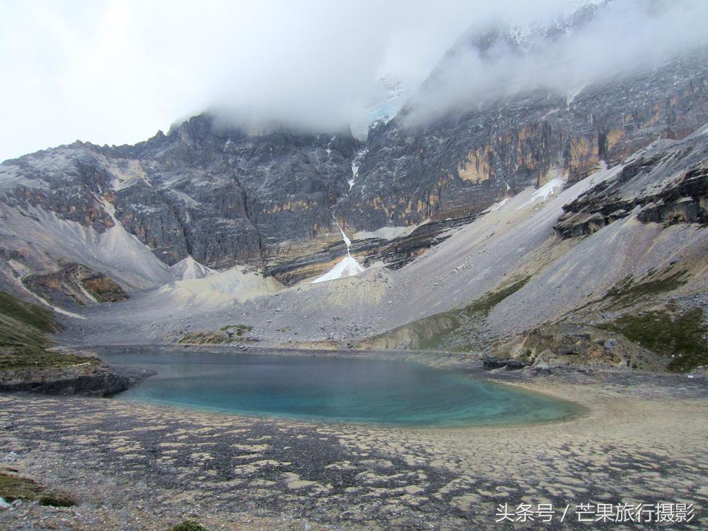 稻城亚丁旅游推荐_亚丁稻城主要景点_旅游推荐亚丁稻城的理由